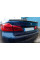 Спойлер Meliset Bat (под покраску) для BMW 5 серия G30/31 2017-2023 гг