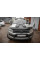 Накладка на капот (ABS) для Volkswagen Amarok 2010-2022 гг