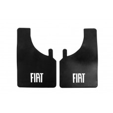 Бризковики Polytep (280*440, 2 шт) для Fiat