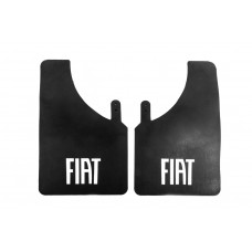 Бризковики Polytep (230*375, 2 шт) для Fiat