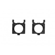 Адаптер для светодиодных ламп H7 (ближний свет) (L13) (2 шт) для Ford Fiesta 2008-2017 гг