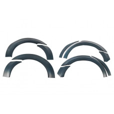 Розширювачі арок AMG (ABS) для Mercedes Sprinter W907/W910 2018- рр