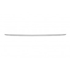 Накладка на багажник нержавейка для Alfa Romeo Giulietta 2010-2020 гг