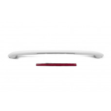 Спойлер Isikli (под покраску) для Opel Vectra B 1995-2002 гг