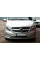 Передняя решетка Diamond (2014-2023 для Vito W447) для Mercedes Vito/V-class W447 2014- гг