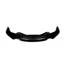 Дефлектор капота 2020-2025 (EuroCap BAT) для Toyota Hilux 2015- гг