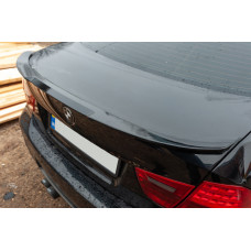 Спойлер М4-Style (для E90, під фарбування) для BMW 3 серія E-90/91/92/93 2005-2011 рр
