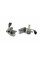 Комплект светодиодных ламп HB3 9005 Niken Nova-series
