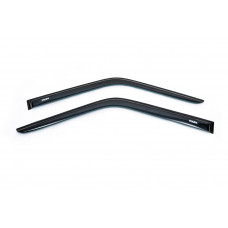 Ветровики на окна (2 шт, Niken) для Mercedes Sprinter W901/902/903/904/905 1995-2006 гг