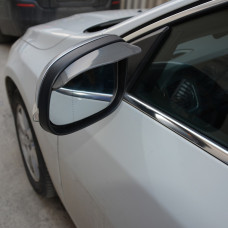 Козырьки на зеркала Eurocap (2 шт)