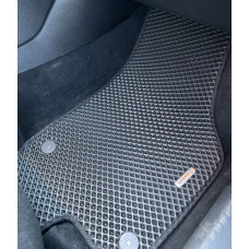 Коврики EVA (черные) для Volkswagen Golf 6 2008-2014 гг