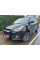 Дефлектор капота (EuroCap) для Hyundai IX-35 2010-2015 гг