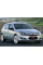Накладки на Зеркала BMW-Style 2010-2013 (2 шт) для Opel Astra H