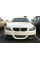 Передние Flap накладки DPT (для E90 M-Sport 2005-2008, Черный Глянец, 2 шт) для BMW 3 серия E-90/91/92/93