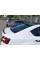 Спойлер DPT V-6 Черный Глянец для Skoda Octavia III A7 2013-2019 гг
