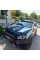 Комплект накладок на капот DRAGON (3 шт) для Volkswagen Amarok 2010-2022 гг