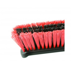 Щітка зі скребком та алюмінієвою ручкою SF-13 SAPFIRE