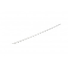 Кромка багажника (нерж) для Honda HR-V 2021- рр