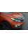 Дефлектор капота (EuroCap) для Kia Sportage 2010-2015 гг