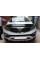 Дефлектор капота (EuroCap) для Kia Sportage 2010-2015 гг
