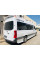 Комплект порогов (грунт под покраску) L3 - Длинная для Mercedes Sprinter W907/W910 2018- гг