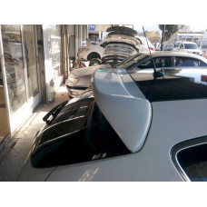 Спойлер HB (грунтованный под покраску) для Opel Astra J 2009-2015 гг