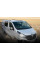 Интегрированные рейлинги (черные) Длинная База для Opel Vivaro 2015-2019 гг