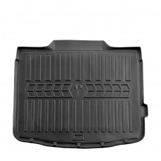 Килимок в багажник 3D (LB) (Stingray) для Opel Insignia 2008-2017 рр