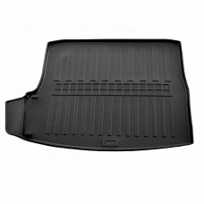 Коврик в багажник Stingray 3D (Liftback) для Skoda Octavia II A5 2010-2013 гг
