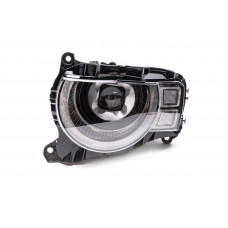 Передняя фара с адаптацией (Левая, Оригинал, Б/У) для Land Rover Defender 2019- гг