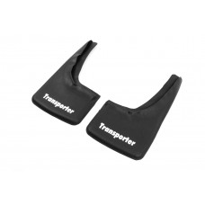 Брызговики Premium Задние для Volkswagen T4 Caravelle/Multivan 1990-2003 гг