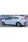 Брызговики Premium (4 шт) для Hyundai Elantra (AD) 2015-2020 гг