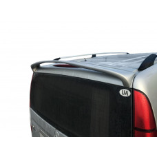 Спойлер Ajakli (под покраску) для Mercedes Viano 2004-2014 гг