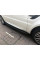 Боковые Подножки Оригинальный Дизайн для Range Rover IV L405 2013-2021 гг