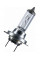 Лампа фары Osram H7 55W 12V 64210