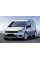 Накладки на Зеркала RLine-Look (2 шт) для Volkswagen Caddy 2015-2020 гг