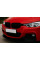 Ноздри M-Look (Черный Глянец) для BMW 3 серия F-30/31/34 2012-2019 гг