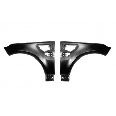 Крила SVR (2013-2018, 2 шт) для Range Rover Sport рр