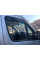 Ветровики клеющие (2 шт, Niken) для Mercedes Sprinter W906 2006-2018 гг