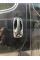Обводки ручек (4 шт, нержавейка) для Opel Vivaro 2001-2015 гг