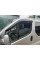 Ветровики на окна (2 шт., Sunplex Sport) для Renault Trafic 2001-2015 гг