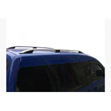 Рейлінги Skyport GREY Максі база для Ford Connect 2021- рр