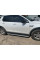 Боковые Подножки Tayga Grey (2 шт., Алюминий) 2014-2019 для Land Rover Discovery Sport 2014- гг