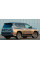 Задний бампер (рестайлинг) для Lexus GX460 2009-2023 гг