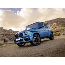 Полный комплект обвеса AMG G63 для Mercedes G сlass W465 2025- гг