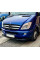 Передний лип 2006-2013 (ABS) для Mercedes Sprinter W906