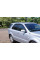 Ветровики на окна (4 шт., Sunplex Sport) для Kia Sorento I BL 2002-2009 гг