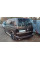 Задняя нижняя накладка Sport 2 (грунт под покраску) для Volkswagen T5 Transporter 2003-2010 гг