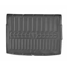 Коврик в багажник Stingray 3D для Cupra Formentor 2020- гг