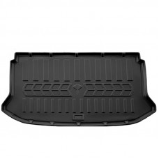 Килимок в багажник 3D Stingray для Hyundai Venue 2019- рр